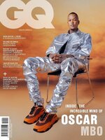 GQ South Africa